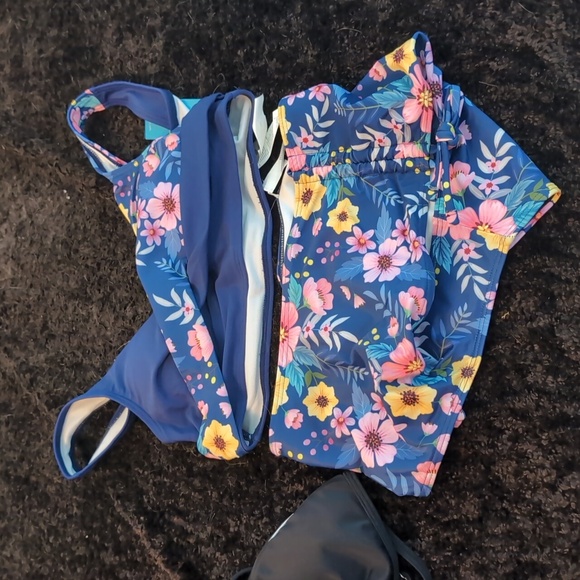 Cupshe Other - Women's swimsuit
